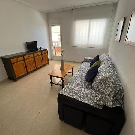 Apartamento En Arenals Del Sol Apartman Arenales del Sol Kültér fotó