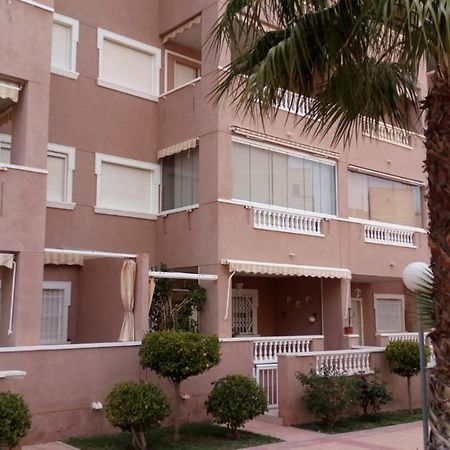 Apartamento En Arenals Del Sol Apartman Arenales del Sol Kültér fotó