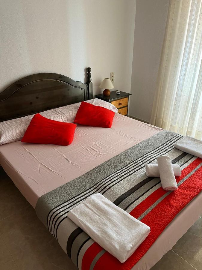 Apartamento En Arenals Del Sol Apartman Arenales del Sol Kültér fotó