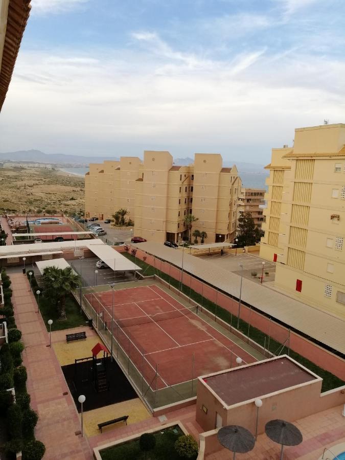 Apartamento En Arenals Del Sol Apartman Arenales del Sol Kültér fotó