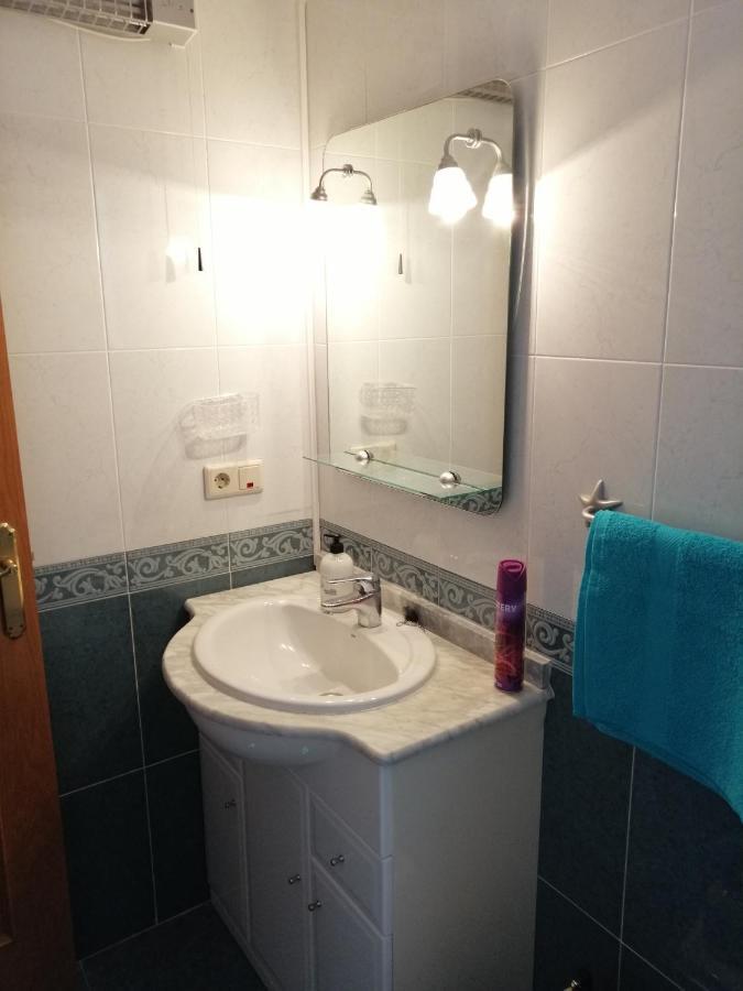 Apartamento En Arenals Del Sol Apartman Arenales del Sol Kültér fotó