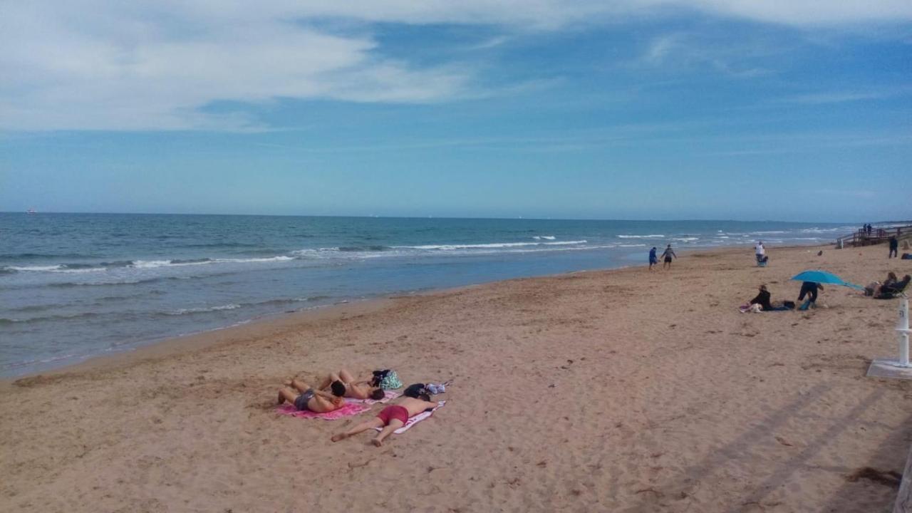 Apartamento En Arenals Del Sol Apartman Arenales del Sol Kültér fotó