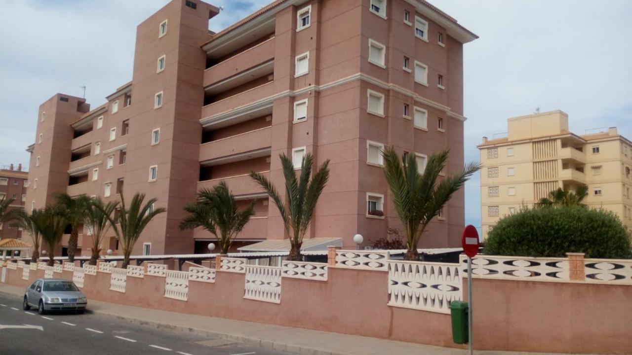 Apartamento En Arenals Del Sol Apartman Arenales del Sol Kültér fotó