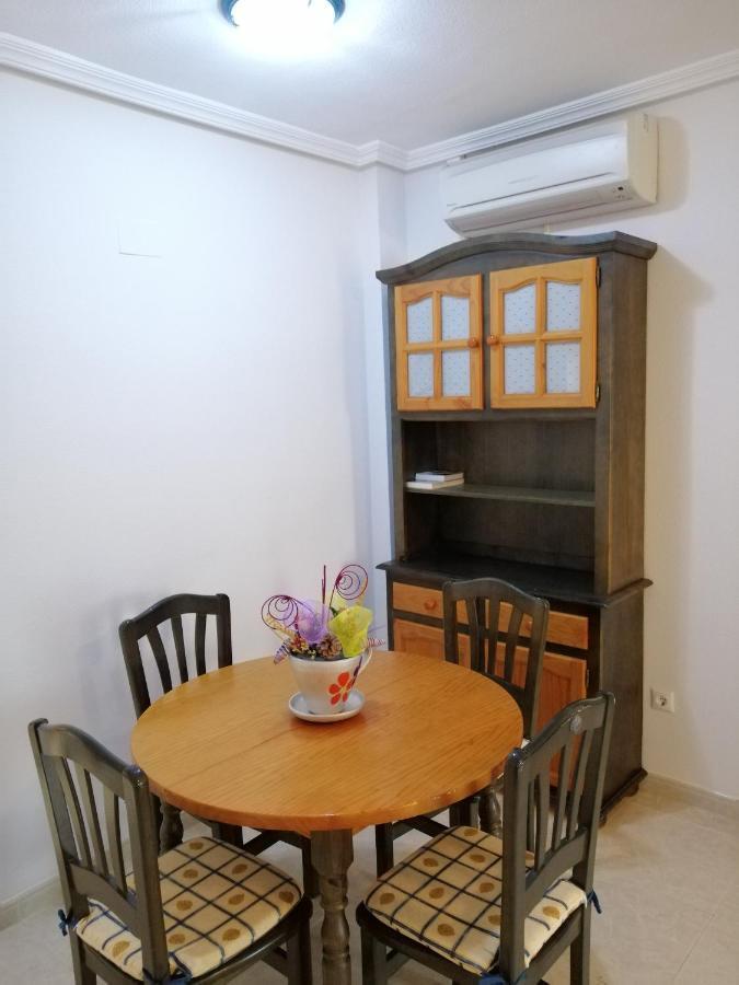 Apartamento En Arenals Del Sol Apartman Arenales del Sol Kültér fotó