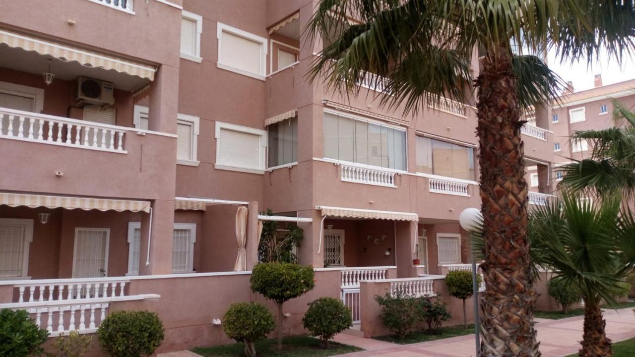 Apartamento En Arenals Del Sol Apartman Arenales del Sol Kültér fotó